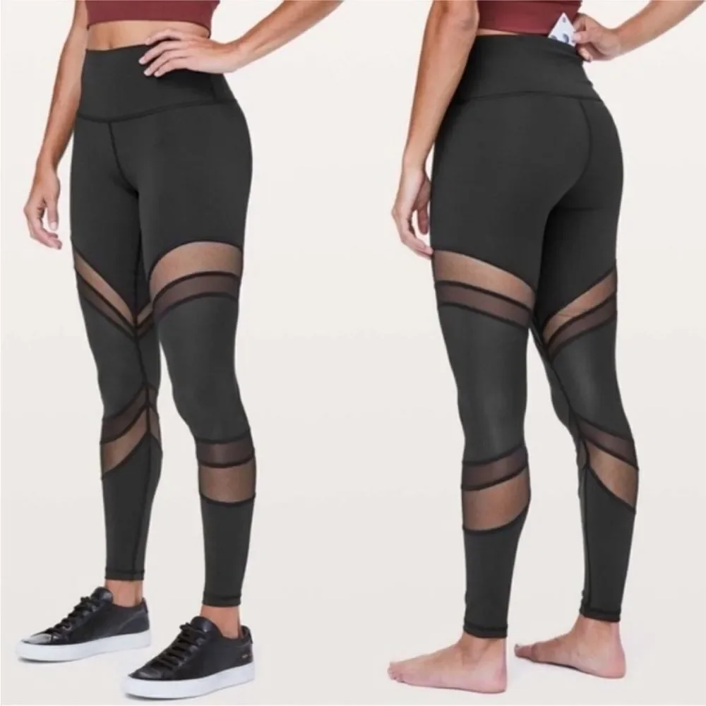 lululemon athletica lululemon seek